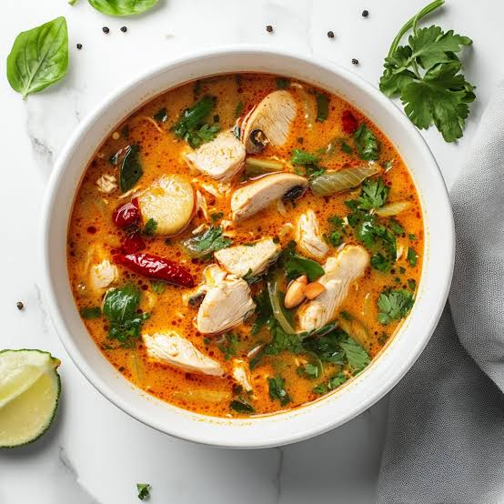 Tom Yum